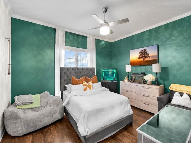 129 Preserve Parkway, Ball Ground, GA 30107