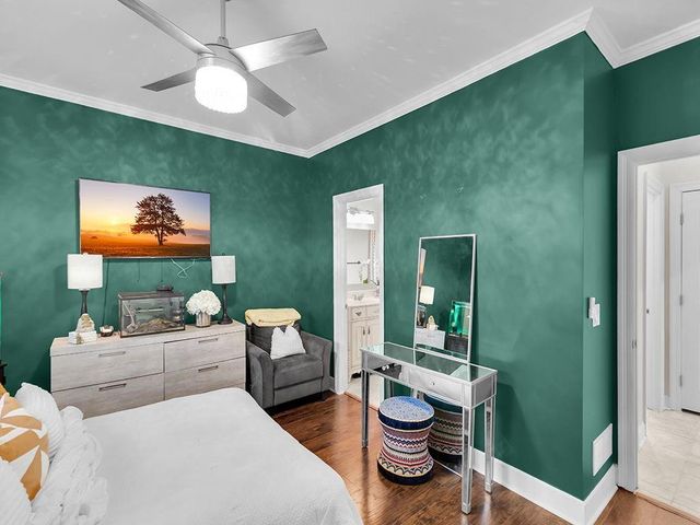 129 Preserve Parkway, Ball Ground, GA 30107