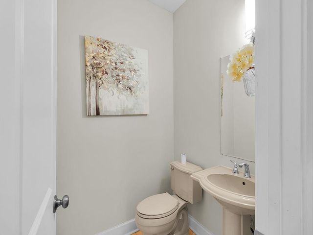 129 Preserve Parkway, Ball Ground, GA 30107