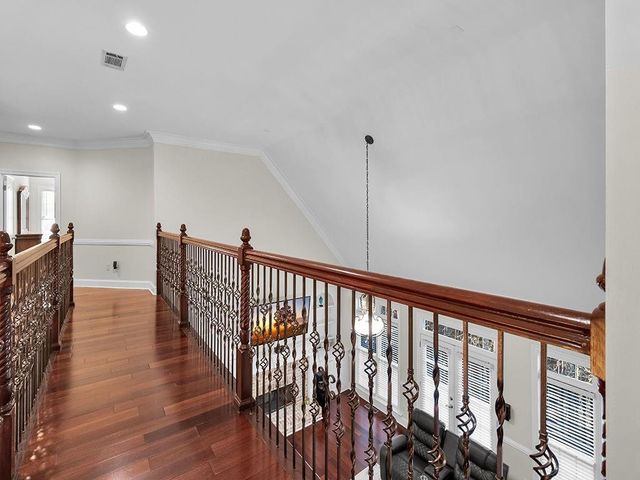 129 Preserve Parkway, Ball Ground, GA 30107