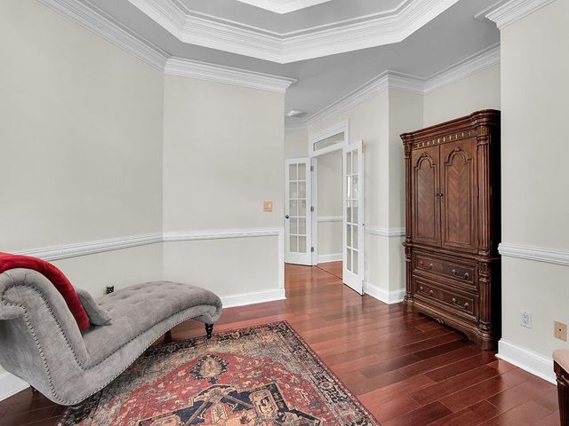 129 Preserve Parkway, Ball Ground, GA 30107