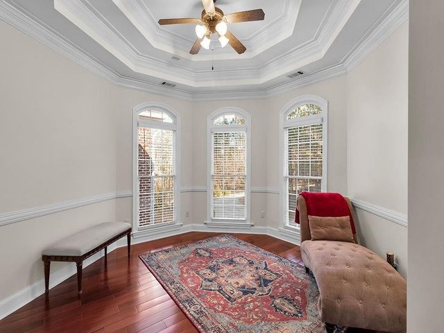 129 Preserve Parkway, Ball Ground, GA 30107