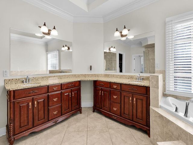 129 Preserve Parkway, Ball Ground, GA 30107