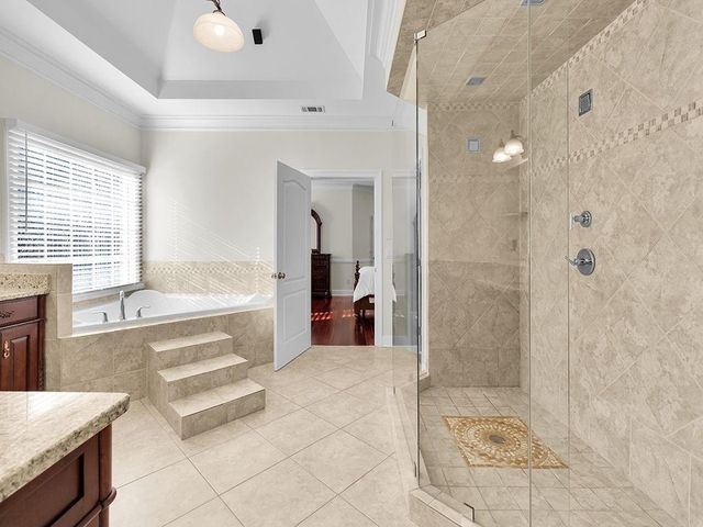 129 Preserve Parkway, Ball Ground, GA 30107