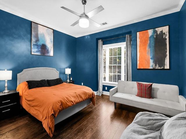 129 Preserve Parkway, Ball Ground, GA 30107