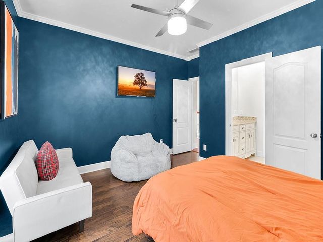 129 Preserve Parkway, Ball Ground, GA 30107