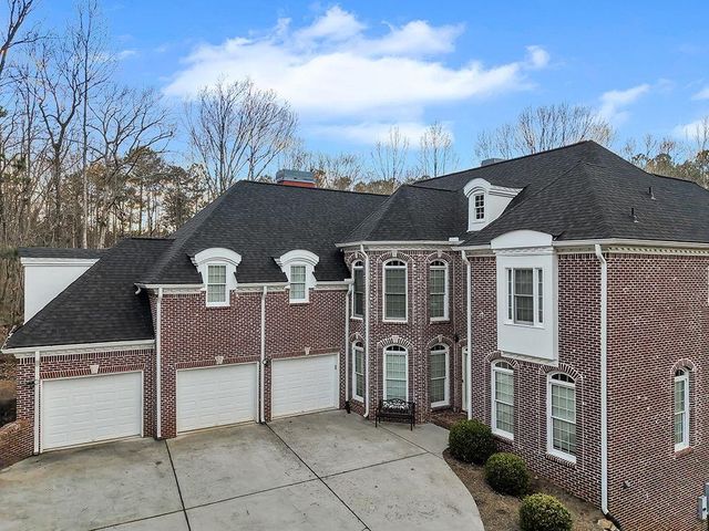 129 Preserve Parkway, Ball Ground, GA 30107