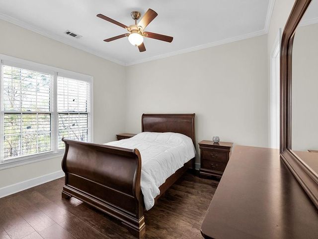 129 Preserve Parkway, Ball Ground, GA 30107