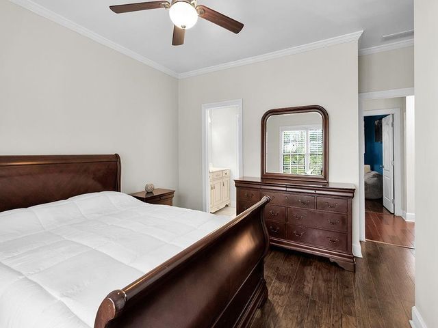 129 Preserve Parkway, Ball Ground, GA 30107