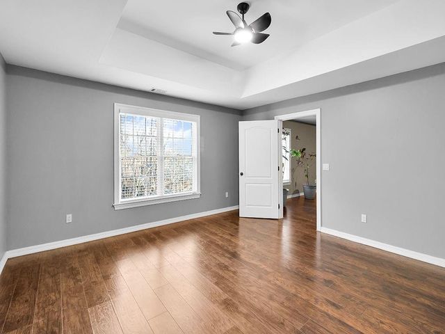 129 Preserve Parkway, Ball Ground, GA 30107