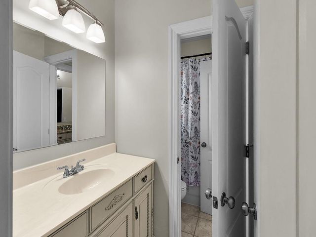 129 Preserve Parkway, Ball Ground, GA 30107