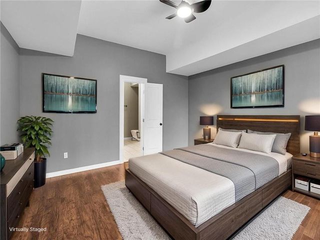 129 Preserve Parkway, Ball Ground, GA 30107