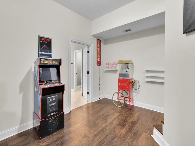 129 Preserve Parkway, Ball Ground, GA 30107