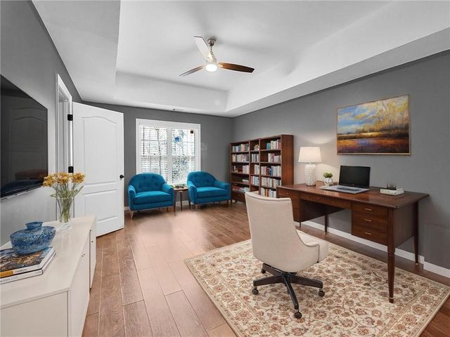 129 Preserve Parkway, Ball Ground, GA 30107