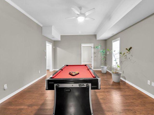 129 Preserve Parkway, Ball Ground, GA 30107