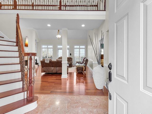 129 Preserve Parkway, Ball Ground, GA 30107