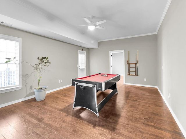 129 Preserve Parkway, Ball Ground, GA 30107