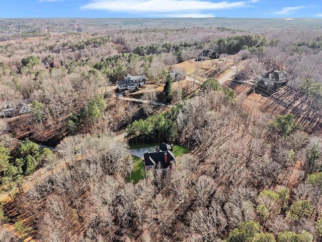 129 Preserve Parkway, Ball Ground, GA 30107