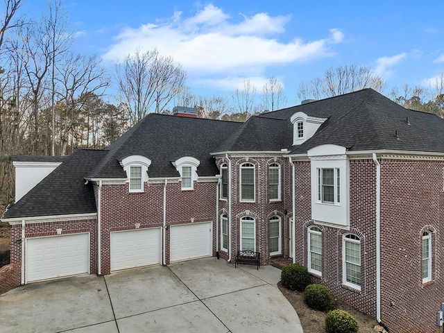 129 Preserve Parkway, Ball Ground, GA 30107