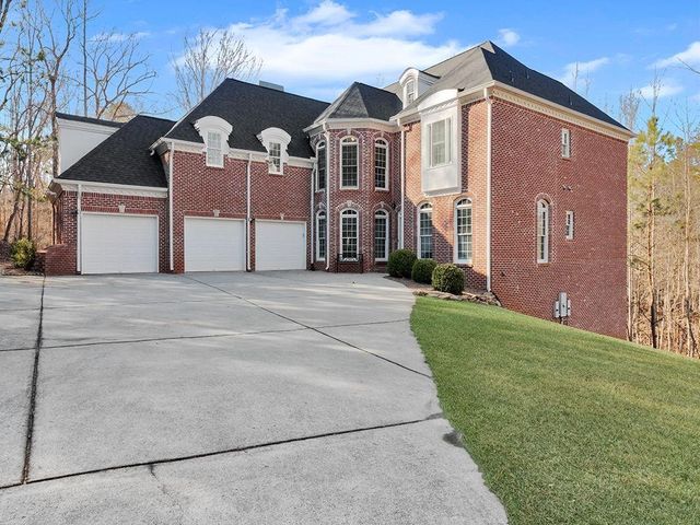 129 Preserve Parkway, Ball Ground, GA 30107