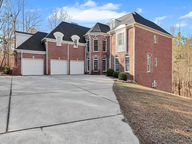 129 Preserve Parkway, Ball Ground, GA 30107