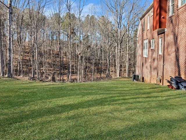 129 Preserve Parkway, Ball Ground, GA 30107