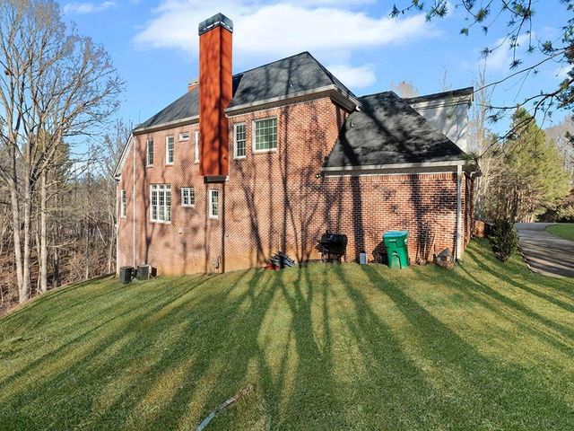 129 Preserve Parkway, Ball Ground, GA 30107