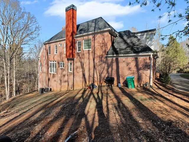 129 Preserve Parkway, Ball Ground, GA 30107