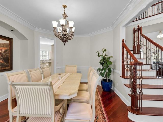 129 Preserve Parkway, Ball Ground, GA 30107