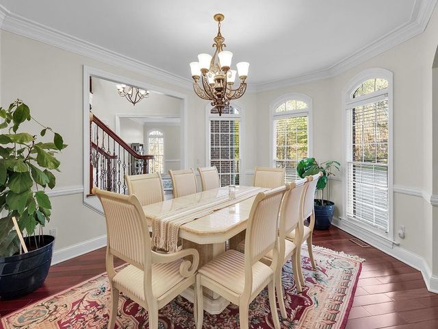 129 Preserve Parkway, Ball Ground, GA 30107