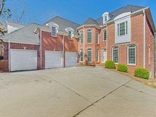 129 Preserve Parkway, Ball Ground, GA 30107