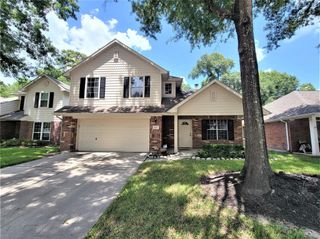 5303 Hill Timbers Drive, Humble, TX 77346