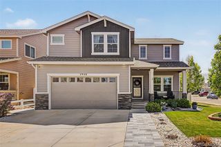 2908 Hydra Drive, Loveland, CO 80537
