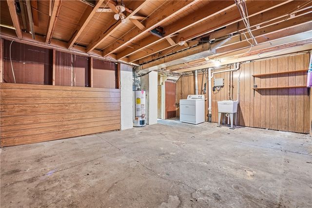 711 Hiland Ave, Coraopolis, PA 15108