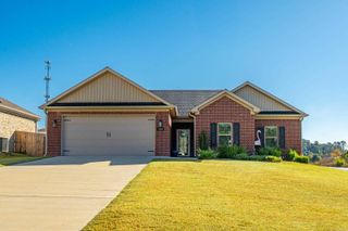 2904 Ann Street, Benton, AR 72015