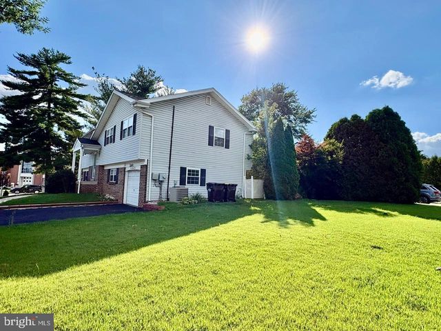 599 ELLIOTT DR, King Of Prussia, PA 19406