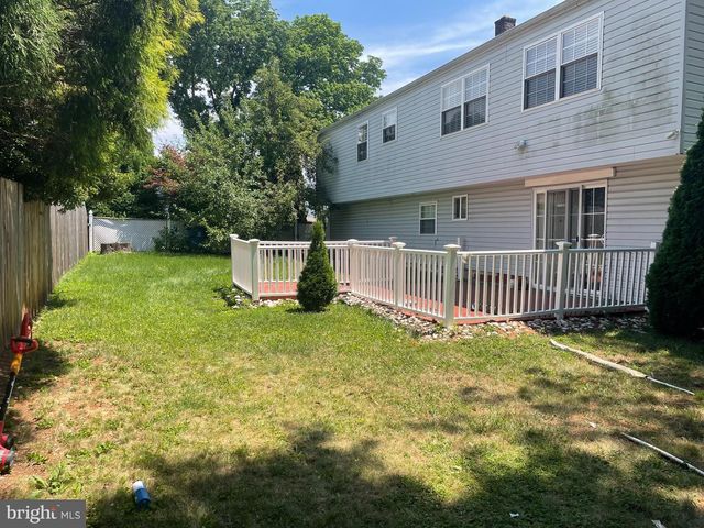 599 ELLIOTT DR, King Of Prussia, PA 19406