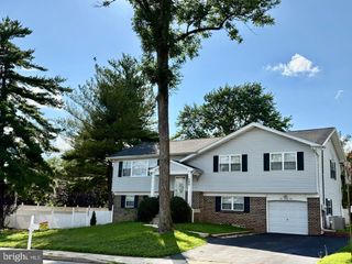 599 ELLIOTT DR, King Of Prussia, PA 19406