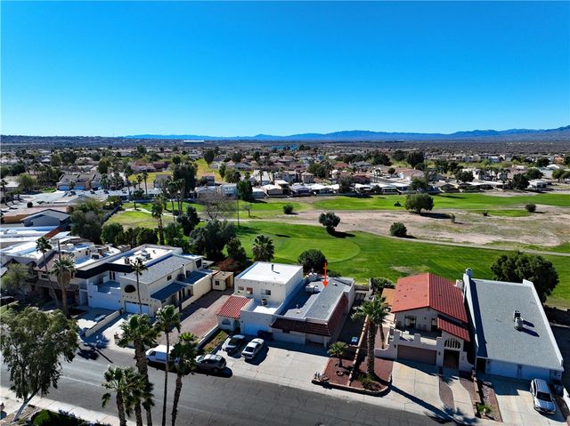 2677 Country Club Drive, Bullhead City, AZ 86442