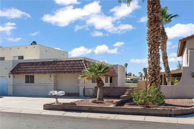 2677 Country Club Drive, Bullhead City, AZ 86442