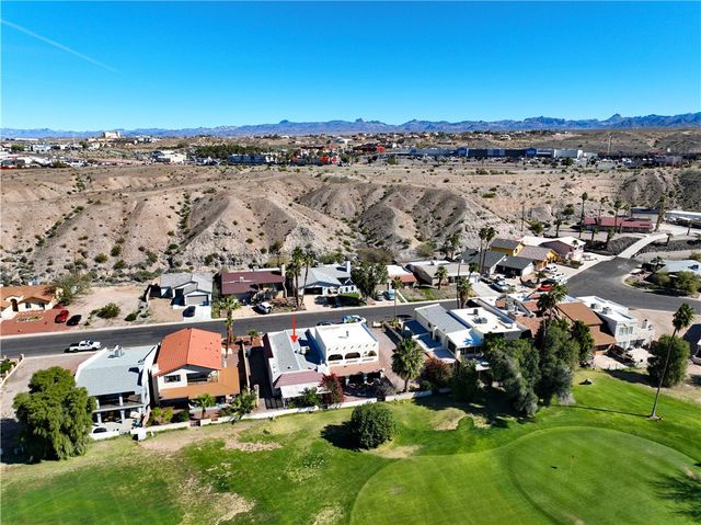 2677 Country Club Drive, Bullhead City, AZ 86442