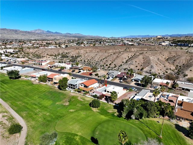 2677 Country Club Drive, Bullhead City, AZ 86442
