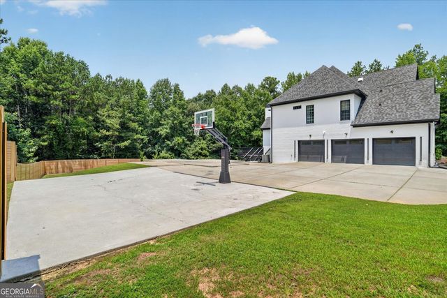 3285 Stonewall Tell Road, South Fulton, GA 30349