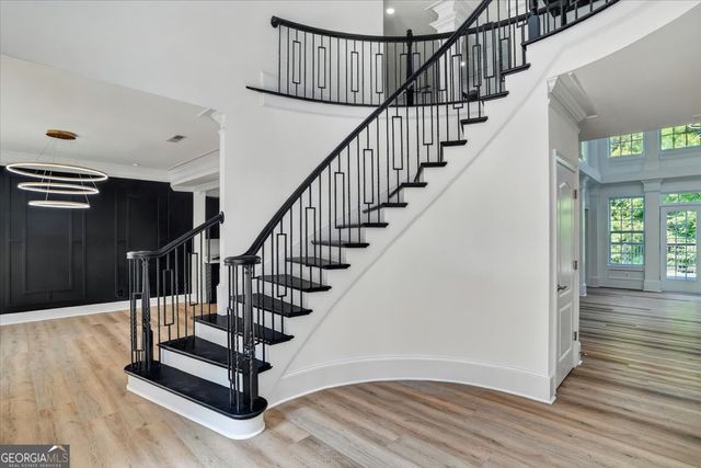 3285 Stonewall Tell Road, South Fulton, GA 30349
