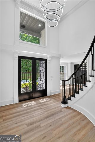 3285 Stonewall Tell Road, South Fulton, GA 30349