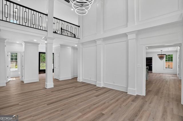 3285 Stonewall Tell Road, South Fulton, GA 30349