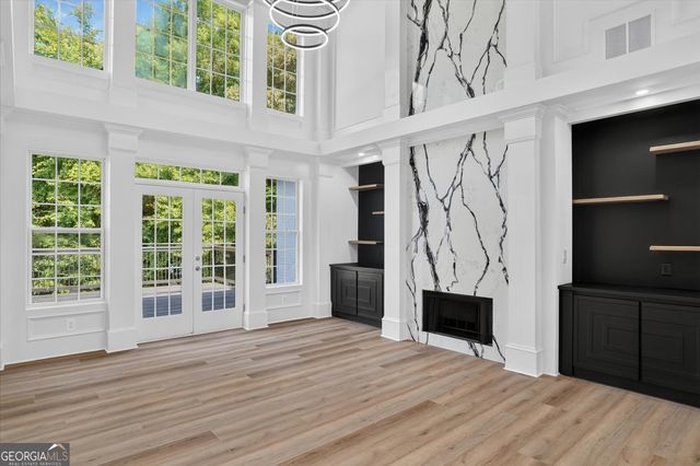 3285 Stonewall Tell Road, South Fulton, GA 30349