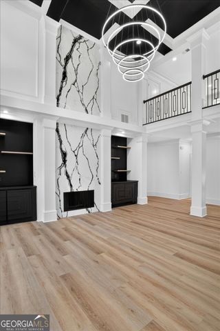 3285 Stonewall Tell Road, South Fulton, GA 30349