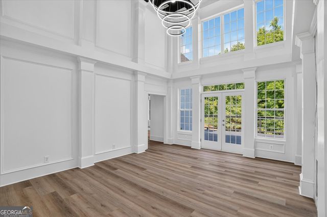 3285 Stonewall Tell Road, South Fulton, GA 30349