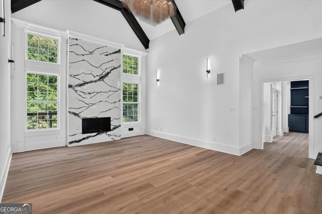 3285 Stonewall Tell Road, South Fulton, GA 30349